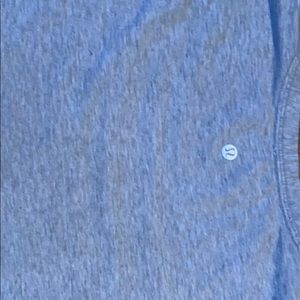 Lululemon top
